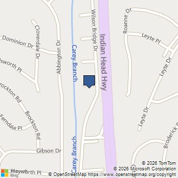 578 Wilson Bridge Drive # 6779 C-1 Oxon Hill, MD MLS# MDPG2214594