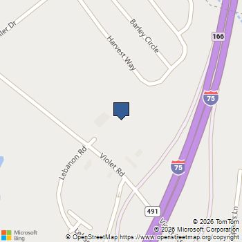 385 Violet Road E Crittenden, KY MLS# 643103