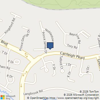 8218 Carrleigh Parkway # 10 Springfield, VA MLS# VAFX2289434