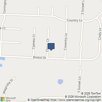 817 Clancy Court Raymore, MO MLS# 2604364