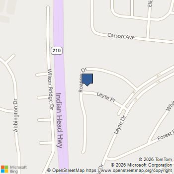 700 Leyte Place Oxon Hill, MD MLS# MDPG2202490
