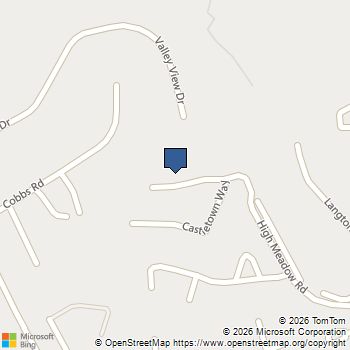 6056 Knights Ridge Way Alexandria, VA MLS# VAFX2313290