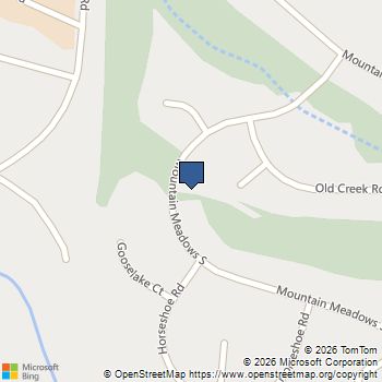 19366 Mountain Meadow South B Hidden Valley Lake, CA MLS# LC25044637