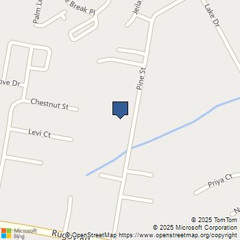 7582 Pine Street Manassas, VA MLS# VAPW2109122