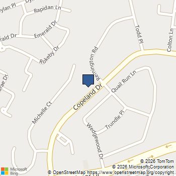 10302 Copeland Drive Manassas, VA MLS# VAPW2122004