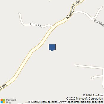 6965 Mosquito Road Placerville, CA MLS# 225153870