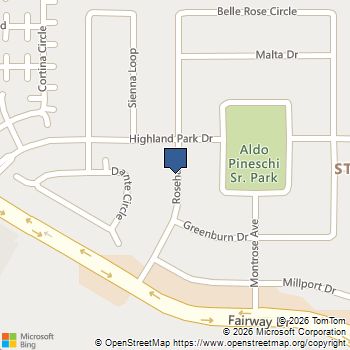 7680 Rosehall Drive Roseville, CA MLS# 226133874
