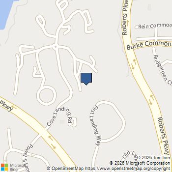 5833 Cove Landing Road # 304 Burke, VA MLS# VAFX2285130