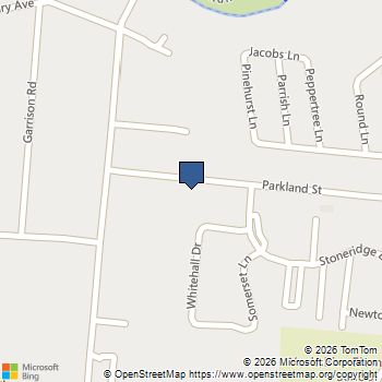 8719 Parkland Street Manassas, VA MLS# VAPW2125754