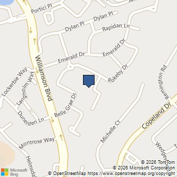 7614 Jordon Hollow Court Manassas, VA MLS# VAPW2111154