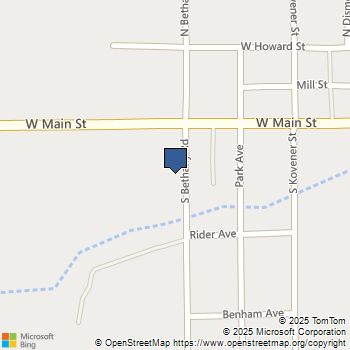 308 S Bethany Road Crothersville, IN MLS# 2025010880