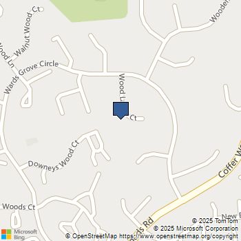 5808 Wood Laurel Court Burke, VA MLS# VAFX2281774