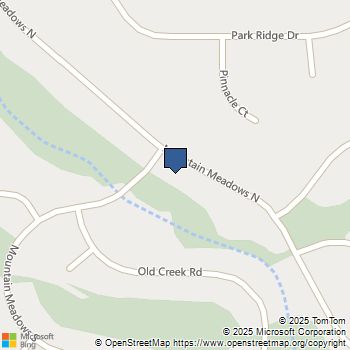 19453 Mountain Meadow North Hidden Valley Lake, CA MLS# LC25244837