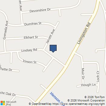 1204 Lindsay Road Oxon Hill, MD MLS# MDPG2188272