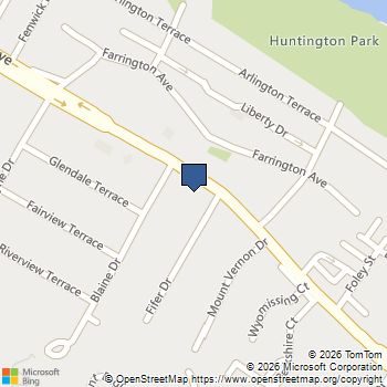 2223 Huntington Avenue Alexandria, VA MLS# VAFX2288916