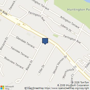 5805 Blaine Drive Alexandria, VA MLS# VAFX2291240