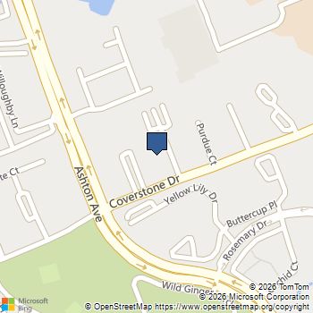 7537 Clemson Court Manassas, VA MLS# VAPW2116904