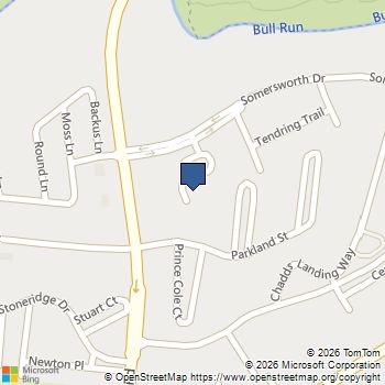 7435 Courtland Manassas, VA MLS# VAPW2129870