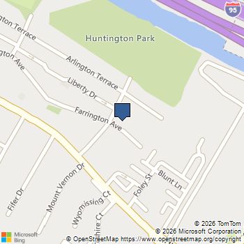 2116 Farrington Avenue Alexandria, VA MLS# VAFX2325498