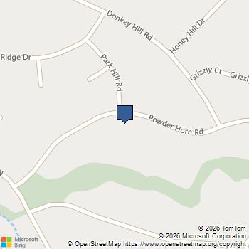 19705 Powder Horn Road Hidden Valley Lake, CA MLS# LC25075984