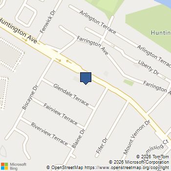 2245 Huntington Avenue Alexandria, VA MLS# VAFX2284948