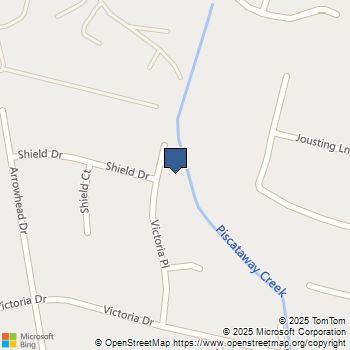 7100 Victoria Place Upper Marlboro, MD MLS# MDPG2138362