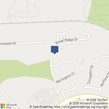 5823 Royal Ridge Drive # T Springfield, VA MLS# VAFX2342130