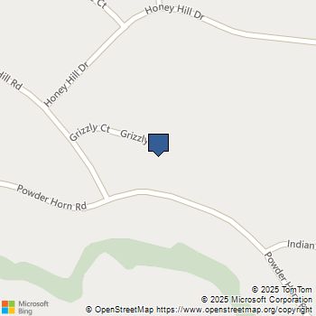 18365 Grizzly Court Hidden Valley Lake, CA MLS# LC24119017