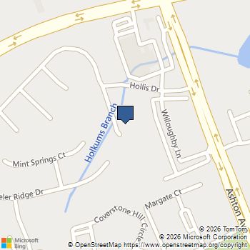 11363 Wheeler Ridge Drive Manassas, VA MLS# VAPW2110602