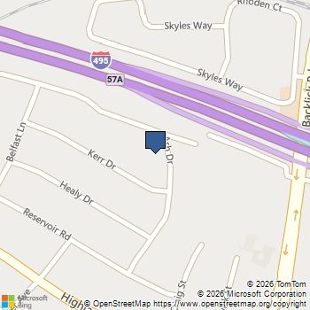 5712 Ash Drive Springfield, VA MLS# VAFX2328532