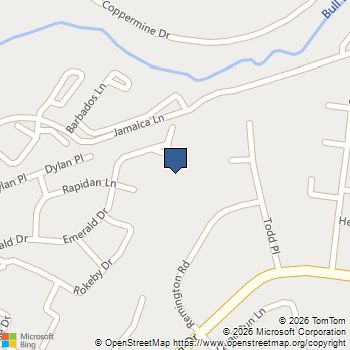 7401 Emerald Drive Manassas, VA MLS# VAPW2110592