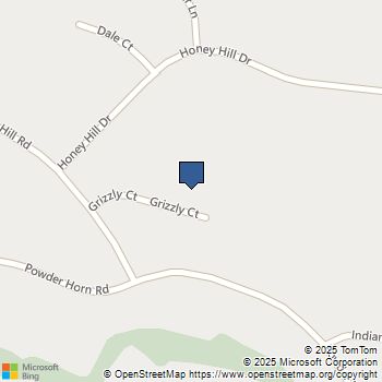 18350 Grizzly Court Hidden Valley Lake, CA MLS# LC25107371