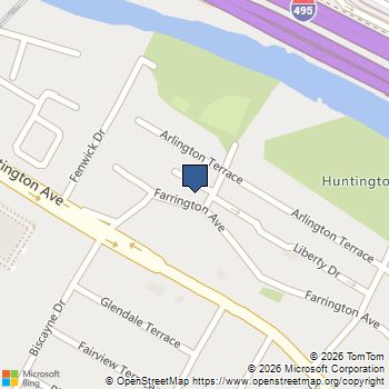 2244 Farrington Avenue Alexandria, VA MLS# VAFX2315512