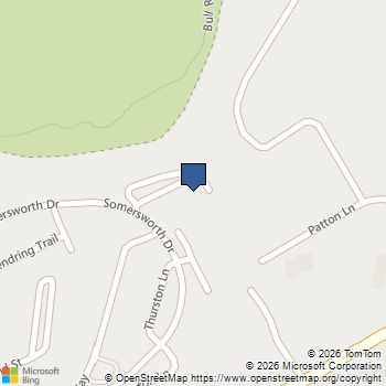 8501 Charnwood Court Manassas, VA MLS# VAPW2111266