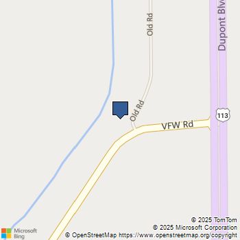 0 Rt 607 Ellendale, DE MLS# DESU2097812