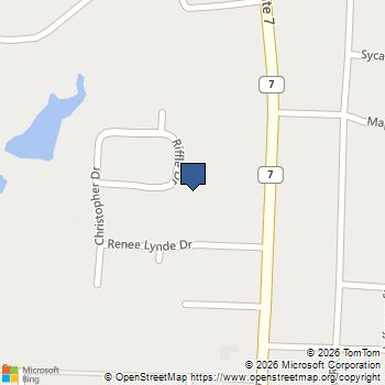 912 Riffle Drive Pleasant Hill, MO MLS# 2596686