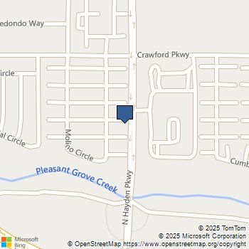 5528 Molino Circle Roseville, CA MLS# ML82019745