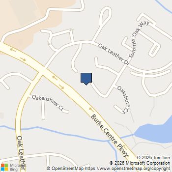 10699 Spring Oak Court Burke, VA MLS# VAFX2334392