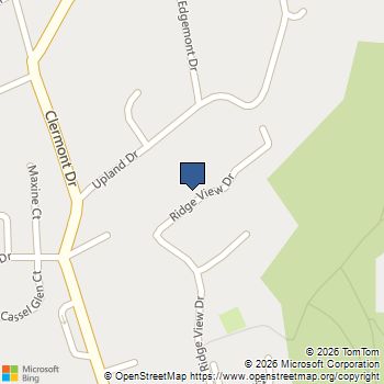 5650 Ridge View Drive Alexandria, VA MLS# VAFX2297866