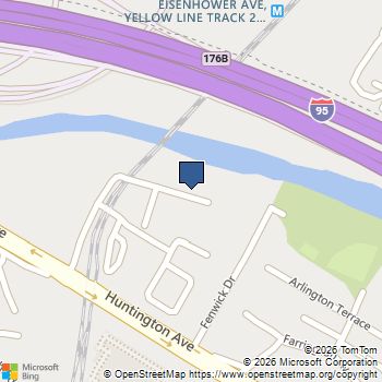 2386 Stella Place # 14 Alexandria, VA MLS# VAFX2291620