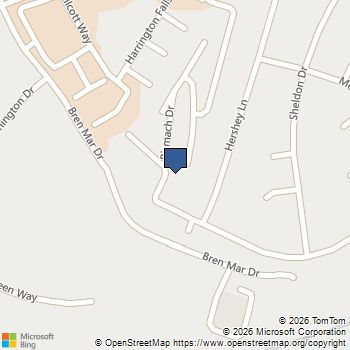 5618 Bloomfield Drive # 101 Alexandria, VA MLS# VAFX2332992