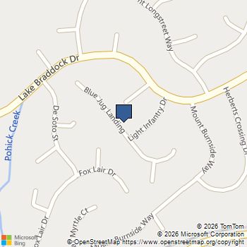 9102 Blue Jug Lndg Burke, VA MLS# VAFX2317186
