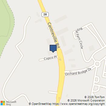 7278 Centreville Road Manassas, VA MLS# VAPW2111348