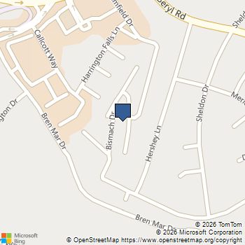 5612 Bloomfield Drive # 204 Alexandria, VA MLS# VAFX2286310