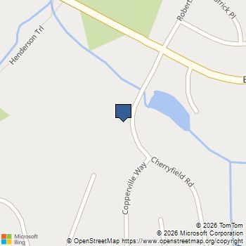 6705 Cherryfield Road Fort Washington, MD MLS# MDPG2200366