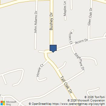 5103 Acorn Drive Temple Hills, MD MLS# MDPG2202570