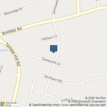 6507 Summerhill Road Temple Hills, MD MLS# MDPG2206912