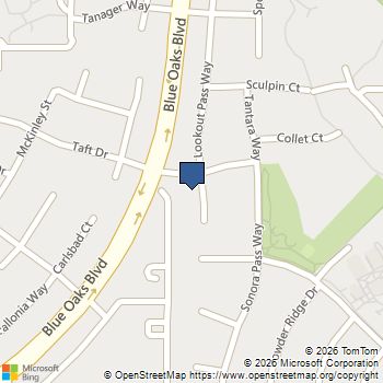 6457 Sonora Pass Way Rocklin, CA MLS# ML82023411