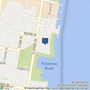 42 Wolfe Street # A Alexandria, VA MLS# VAAX2060042