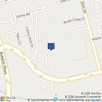 10278 Colony Park Drive Fairfax, VA MLS# VAFX2291472